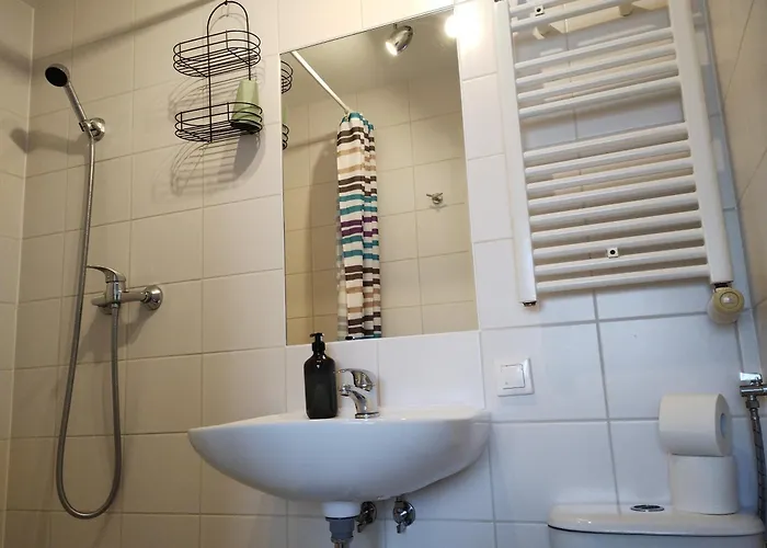 Osrodek Wypoczynkowy Zapalenica Bed & Breakfast