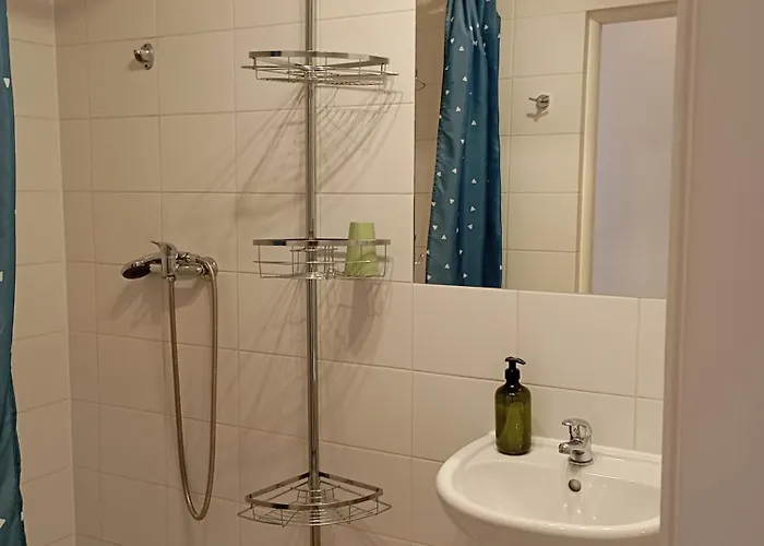 Osrodek Wypoczynkowy Zapalenica