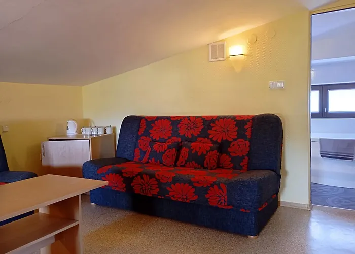 Bed & Breakfast Osrodek Wypoczynkowy Zapalenica Szczyrk