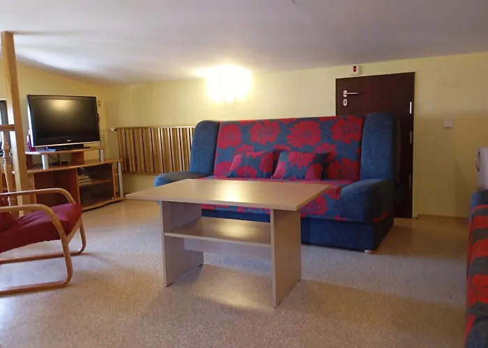 Osrodek Wypoczynkowy Zapalenica 3* Szczyrk