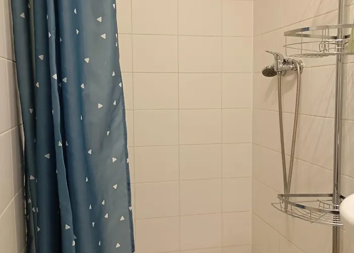 Panzió Osrodek Wypoczynkowy Zapalenica