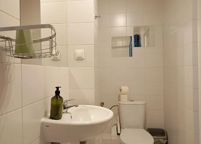 Osrodek Wypoczynkowy Zapalenica Szczyrk