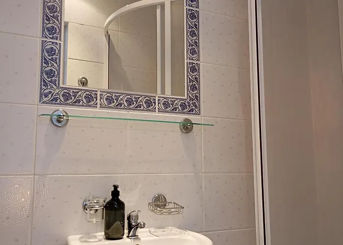 Osrodek Wypoczynkowy Zapalenica Panzió