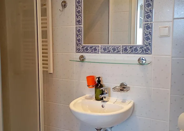 Bed & Breakfast Osrodek Wypoczynkowy Zapalenica