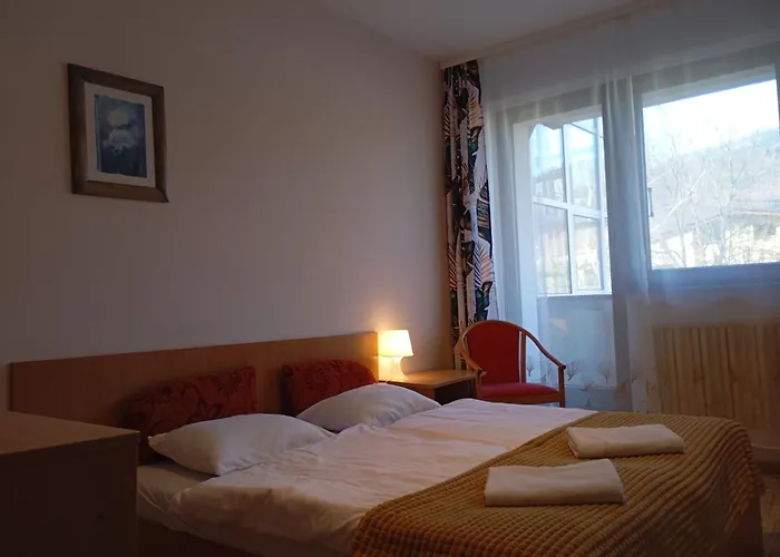 Osrodek Wypoczynkowy Zapalenica Szczyrk