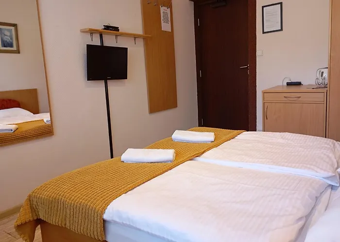 Osrodek Wypoczynkowy Zapalenica