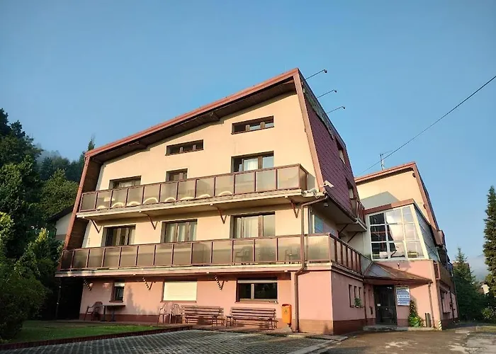 Osrodek Wypoczynkowy Zapalenica Szczyrk