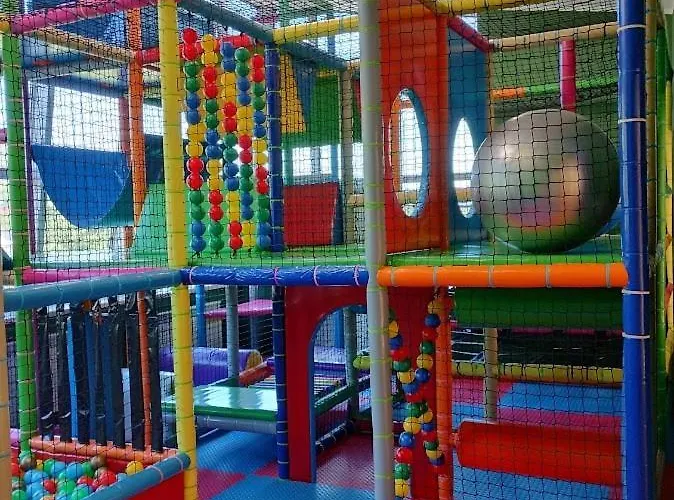 Osrodek Wypoczynkowy Zapalenica Panzió 3*