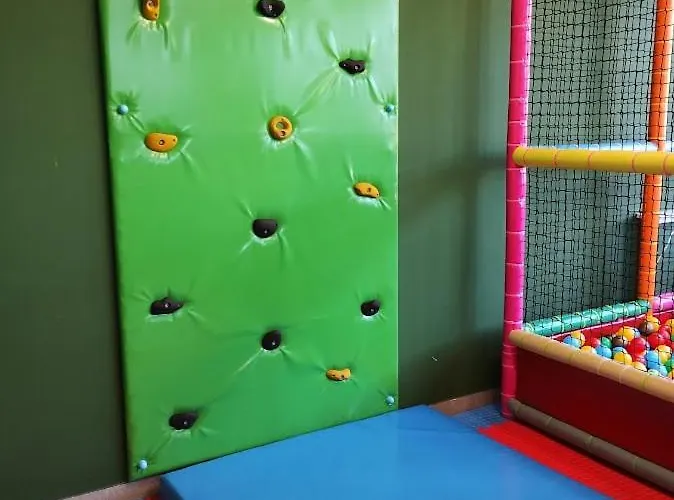 Osrodek Wypoczynkowy Zapalenica Panzió Szczyrk