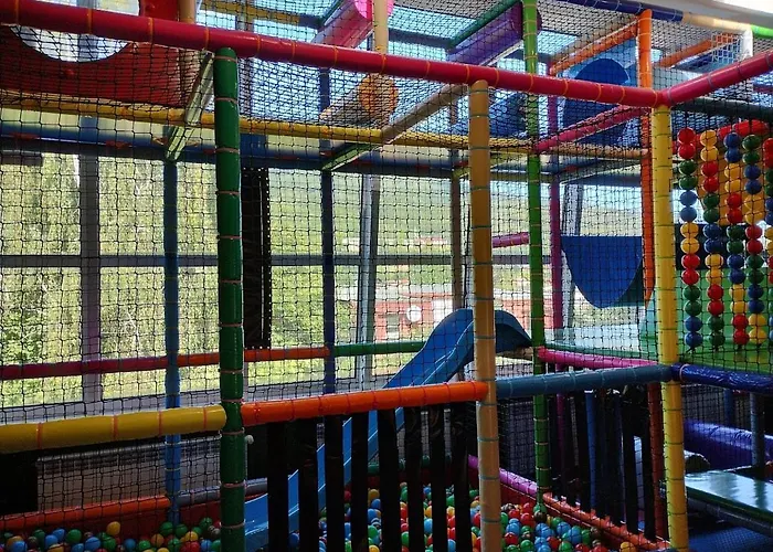 Osrodek Wypoczynkowy Zapalenica 3*