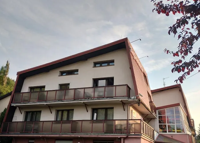 Osrodek Wypoczynkowy Zapalenica 3* Szczyrk