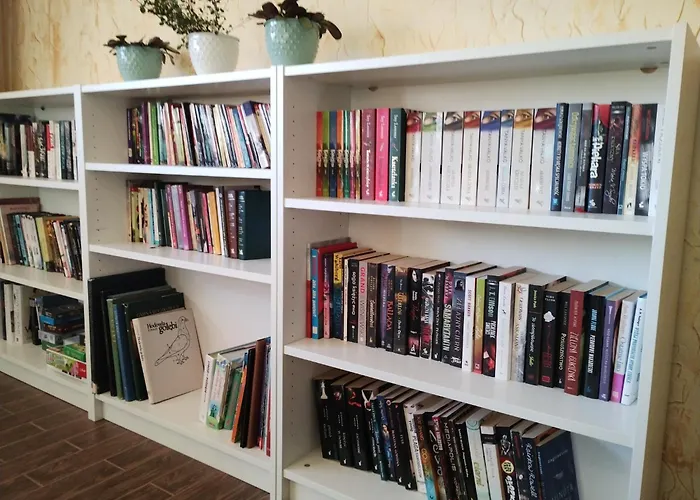 Osrodek Wypoczynkowy Zapalenica