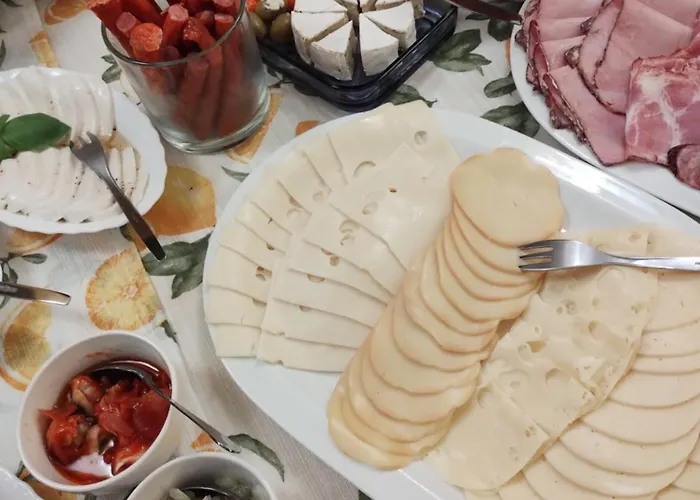 Osrodek Wypoczynkowy Zapalenica Szczyrk