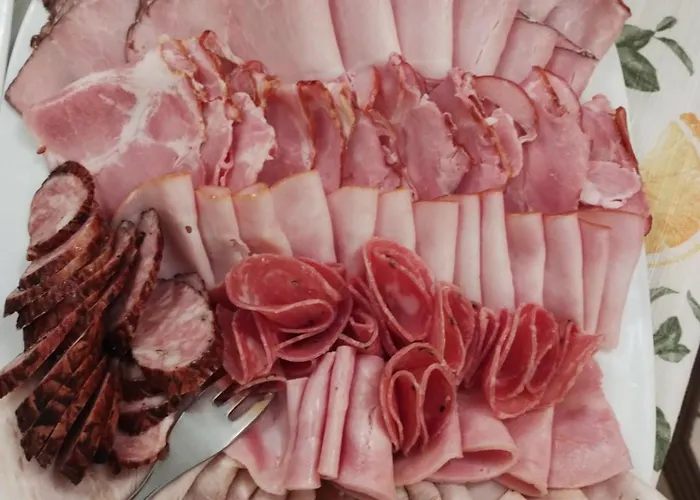 Osrodek Wypoczynkowy Zapalenica Bed & Breakfast Szczyrk