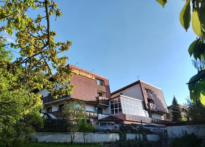 Bed & Breakfast Osrodek Wypoczynkowy Zapalenica Szczyrk