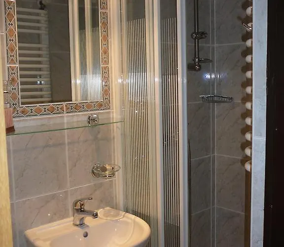 Osrodek Wypoczynkowy Zapalenica 3* Szczyrk