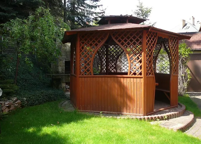 Osrodek Wypoczynkowy Zapalenica Bed & Breakfast Szczyrk