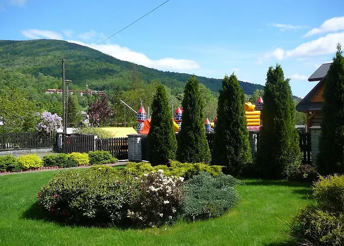 Bed & Breakfast Osrodek Wypoczynkowy Zapalenica Szczyrk