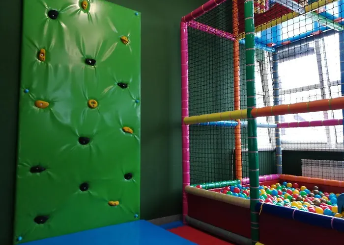 Osrodek Wypoczynkowy Zapalenica Szczyrk